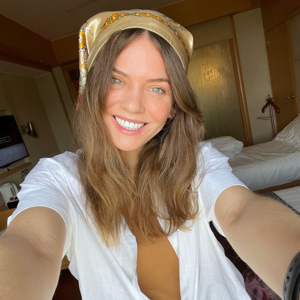 Meet your Posher, Linny